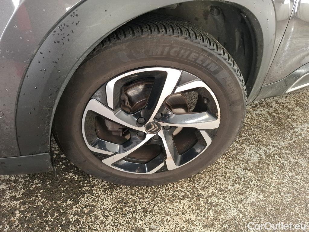  Citroen  C5  Aircross Business Plus 1.5 BlueHDi 130CV BVA8 E6d #21