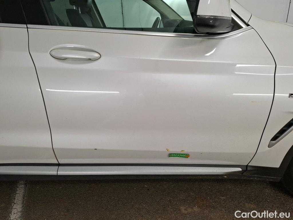  Bmw  X3 BMW  / 2021 / 5P / SUV xDrive30e 292ch Business Design BVA8 #5