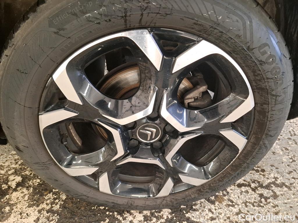  Citroen  C5  Aircross Shine 1.5 BlueHDi 130CV BVA8 E6d #18