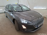  Ford  Focus  Turnier Titanium X 1.5 EcoBlue 120CV BVA8 E6d #4