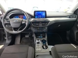  Ford  Focus  Turnier Titanium X 1.5 EcoBlue 120CV BVA8 E6d #5