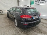  Ford  Mondeo FORD  SW / 2019 / 5P / Break SW 2.0 HYBRID 187 auto Titanium Business #2