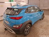  Hyundai  Konna Kona Business Hybrid 2WD 1.6 GDI 140CV BVA6 E6dT #3