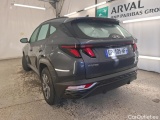 Hyundai  Tucson  Business Hybrid 2WD 1.6 T-GDI 230CV BVA6 E6d #2