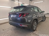  Hyundai  Tucson  Business Hybrid 2WD 1.6 T-GDI 230CV BVA6 E6d #3