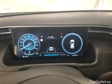  Hyundai  Tucson  Business Hybrid 2WD 1.6 T-GDI 230CV BVA6 E6d #6