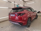 Hyundai  Tucson HYUNDAI  / 2020 / 5P / SUV 1.6 HYBRID 230 N LINE EXECUTIVE #3