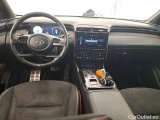 Hyundai  Tucson HYUNDAI  / 2020 / 5P / SUV 1.6 HYBRID 230 N LINE EXECUTIVE #5