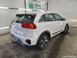  KIA  Niro KIA  / 2019 / 5P / Berline 1.6 GDI PHEV Motion DCT6 MY22 #3