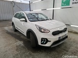  KIA  Niro KIA  / 2019 / 5P / Berline 1.6 GDI PHEV Motion DCT6 MY22 #4