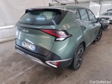  KIA  Sportage  Active Hybrid 1.6 T-GDi 230CV BVA6 E6d #3