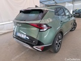  KIA  Sportage  Design 1.6 CRDi 135CV BVA7 E6d #3