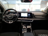  KIA  Sportage  Design 1.6 CRDi 135CV BVA7 E6d #5