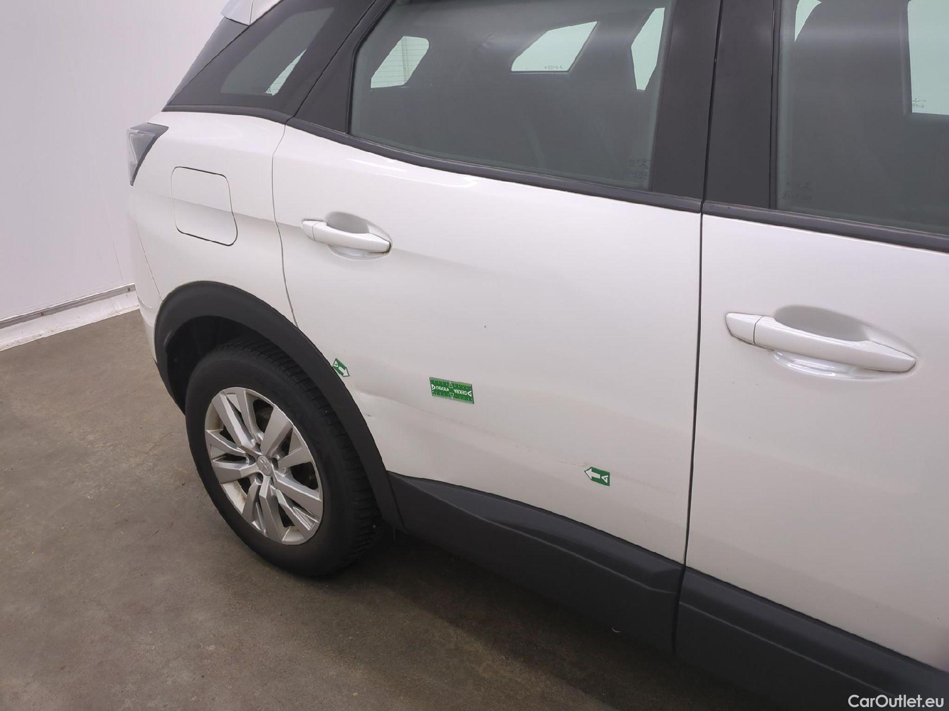  Peugeot  3008  Active Business 1.5 HDi 130CV BVM6 E6d #29