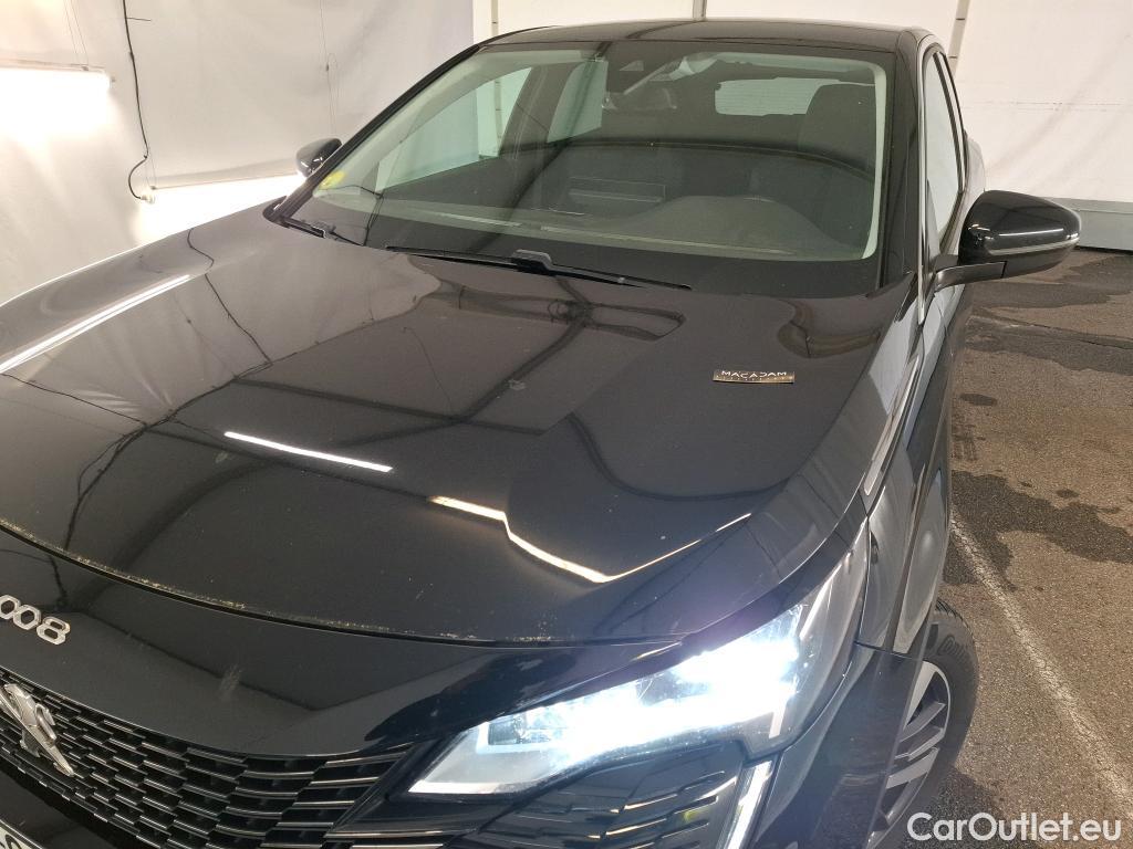  Peugeot  3008  II Allure Pack 1.5 HDi 130CV BVA8 E6d #9