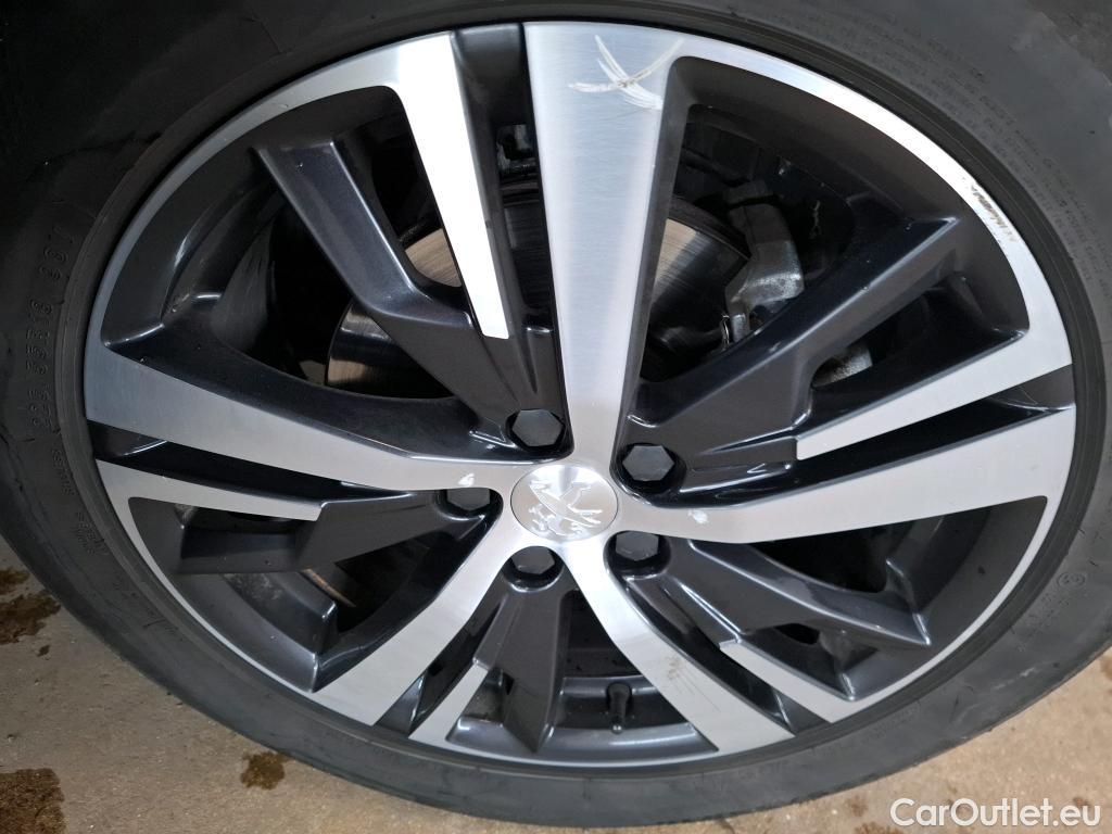  Peugeot  3008  GT Line 1.5 HDi 130CV BVM6 E6dT #19