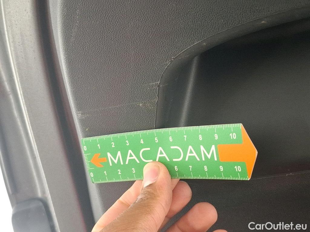  Peugeot  2008 PEUGEOT  5p Crossover BlueHDi 100 ¤6.c S&S ALLURE BUSINESS #54