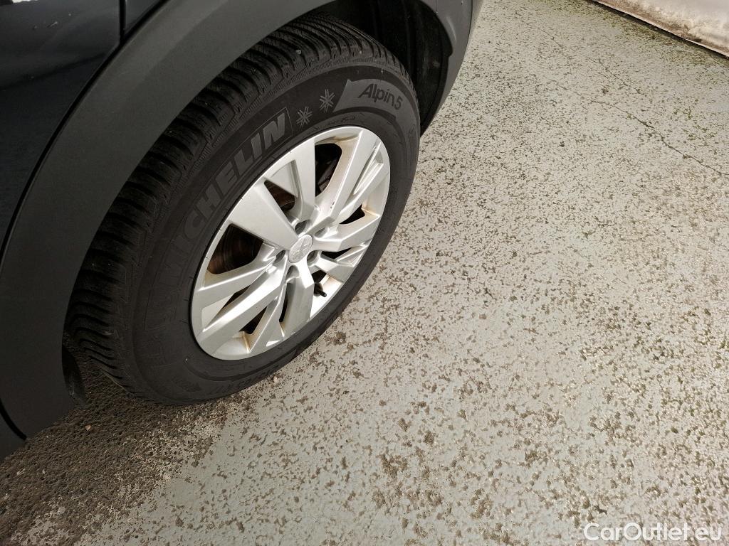  Peugeot  3008  Active Business 1.5 HDi 130CV BVM6 E6d #42