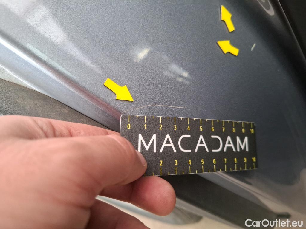  Peugeot  3008  Active Pack 1.5 HDi 130CV BVA8 E6d #12