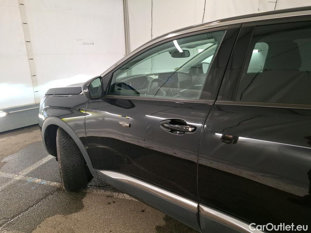  Peugeot  3008  II Allure Pack 1.5 HDi 130CV BVA8 E6d #1