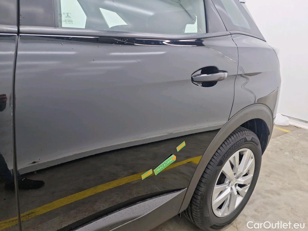  Peugeot  3008  Active Business 1.5 HDi 130CV BVM6 E6d #1