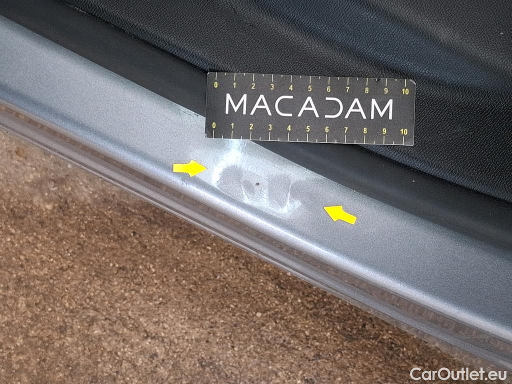  Peugeot  3008  Active Pack 1.5 HDi 130CV BVA8 E6d #2