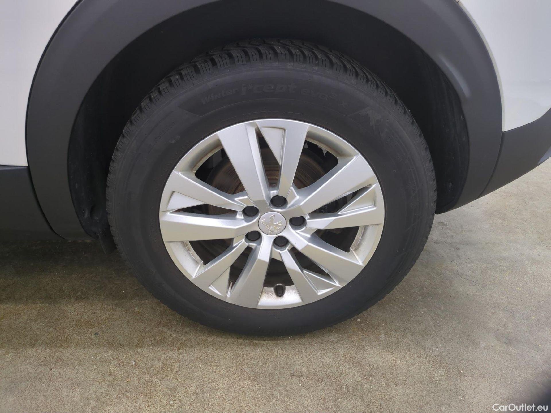  Peugeot  3008  Active Business 1.5 HDi 130CV BVM6 E6d #13