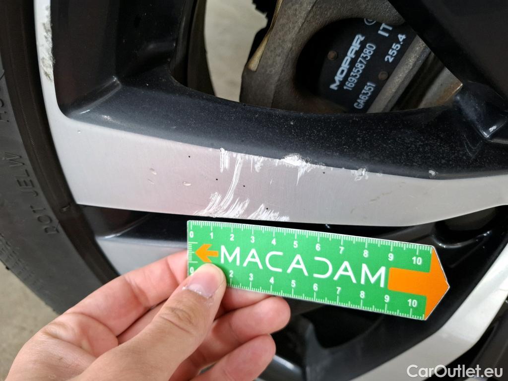  Peugeot  3008  GT Line 1.5 HDi 130CV BVM6 E6dT #8