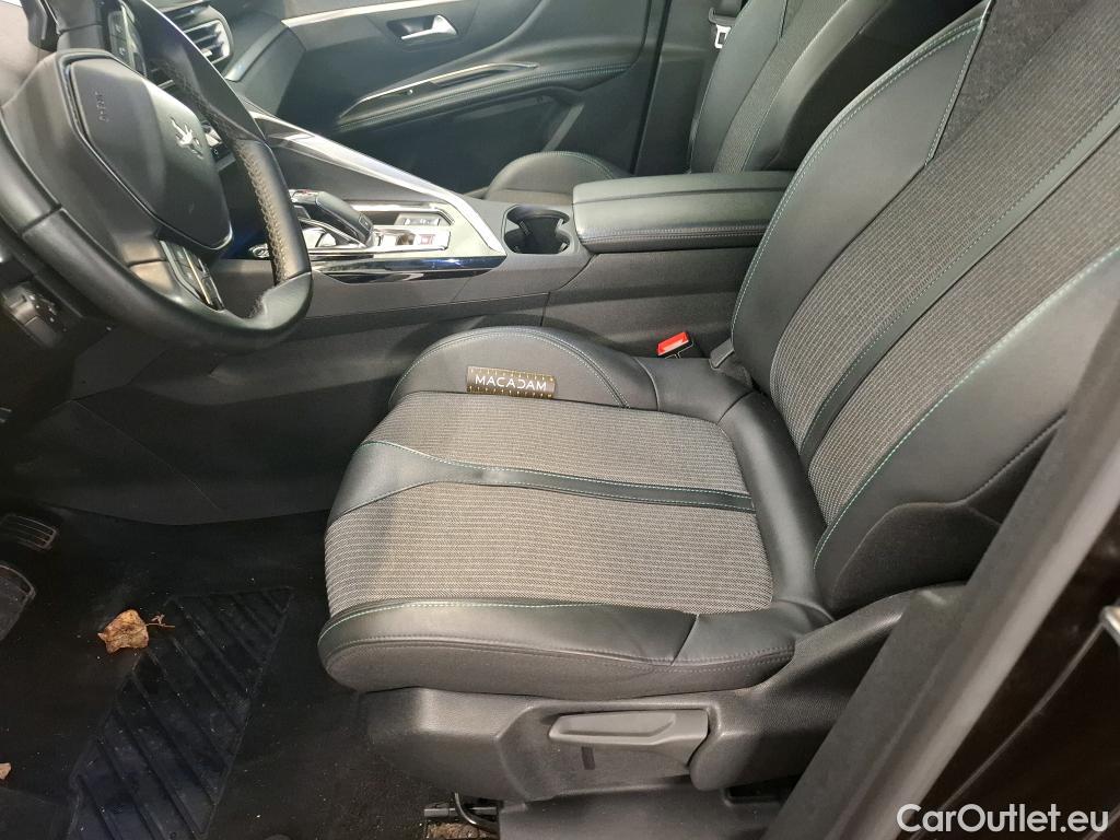  Peugeot  3008  II Allure Pack 1.5 HDi 130CV BVA8 E6d #55