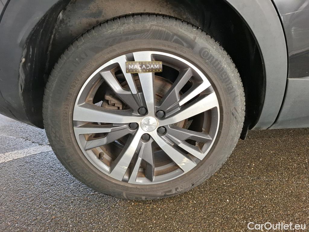  Peugeot  3008  II Allure Pack 1.5 HDi 130CV BVA8 E6d #34