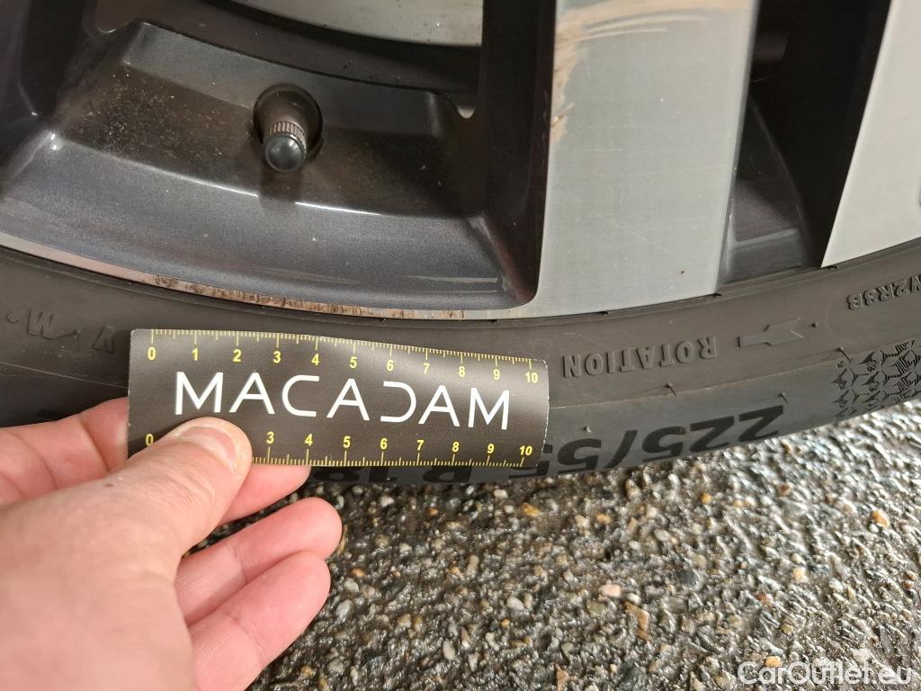  Peugeot  3008  II Allure Pack 1.5 HDi 130CV BVA8 E6d #33