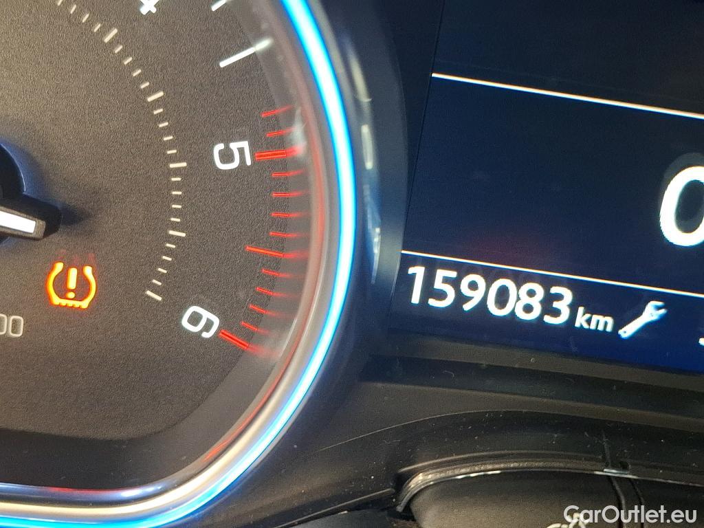  Peugeot  2008 PEUGEOT  5p Crossover BlueHDi 100 ¤6.c S&S ALLURE BUSINESS #91