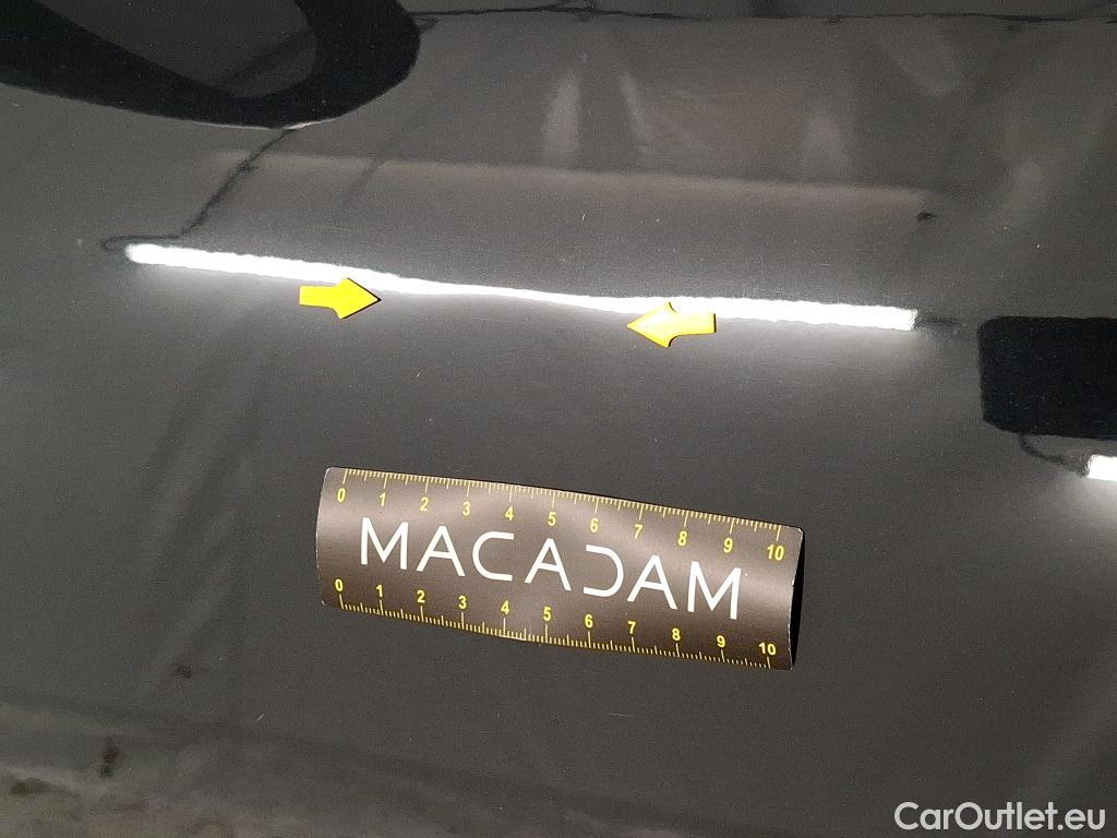  Peugeot  3008  II Allure Pack 1.5 HDi 130CV BVA8 E6d #2