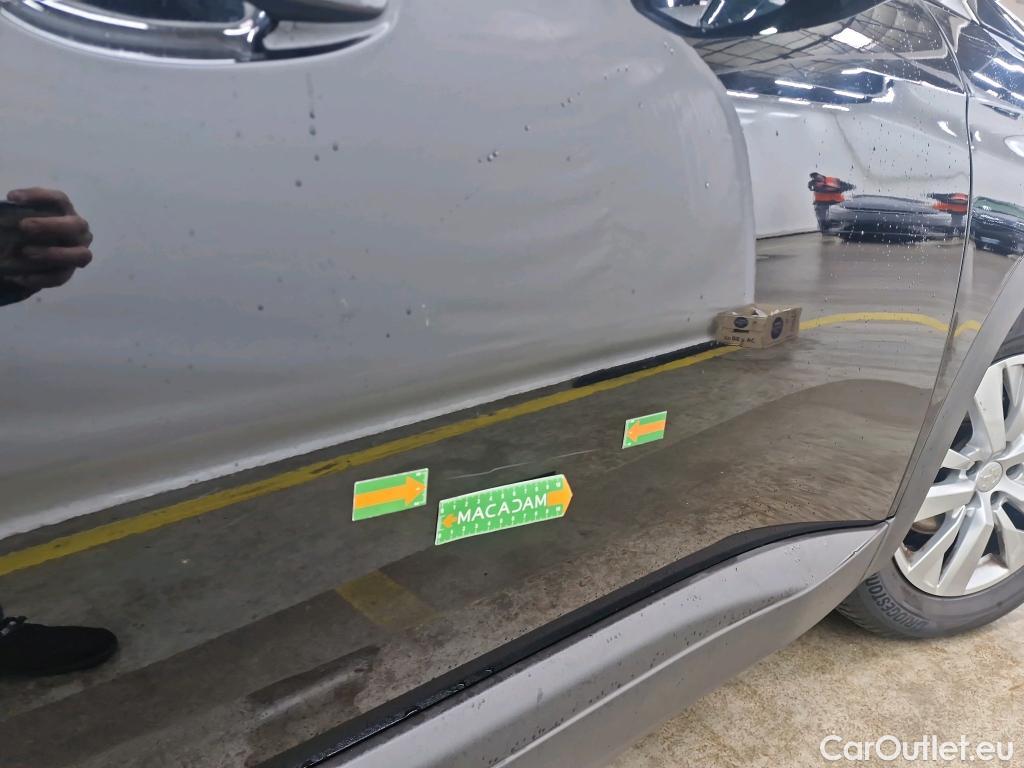  Peugeot  3008  Active Business 1.5 HDi 130CV BVM6 E6d #4