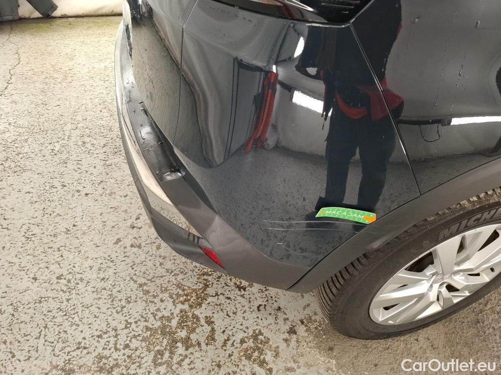  Peugeot  3008  Active Business 1.5 HDi 130CV BVM6 E6d #1