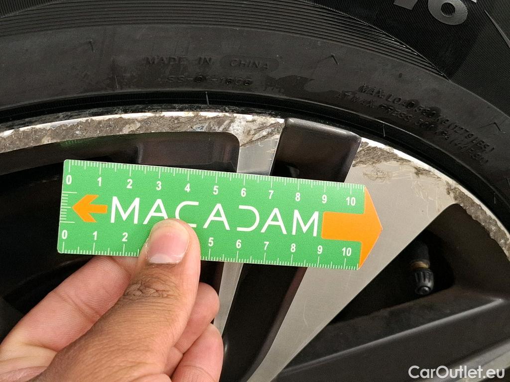  Peugeot  2008 PEUGEOT  5p Crossover BlueHDi 100 ¤6.c S&S ALLURE BUSINESS #22