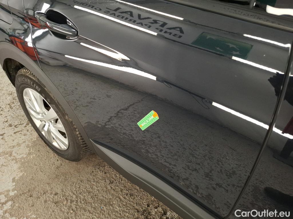  Peugeot  3008  Active Business 1.5 HDi 130CV BVM6 E6d #8