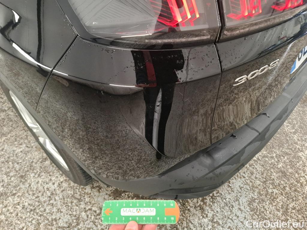  Peugeot  3008  II Style 1.5 HDi 130CV BVA8 E6d #12