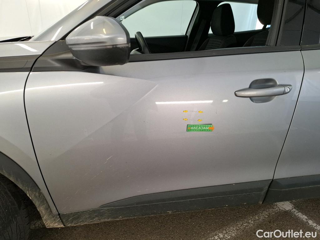  Peugeot  2008  Active Business 1.5 HDi 110CV BVM6 E6d #47