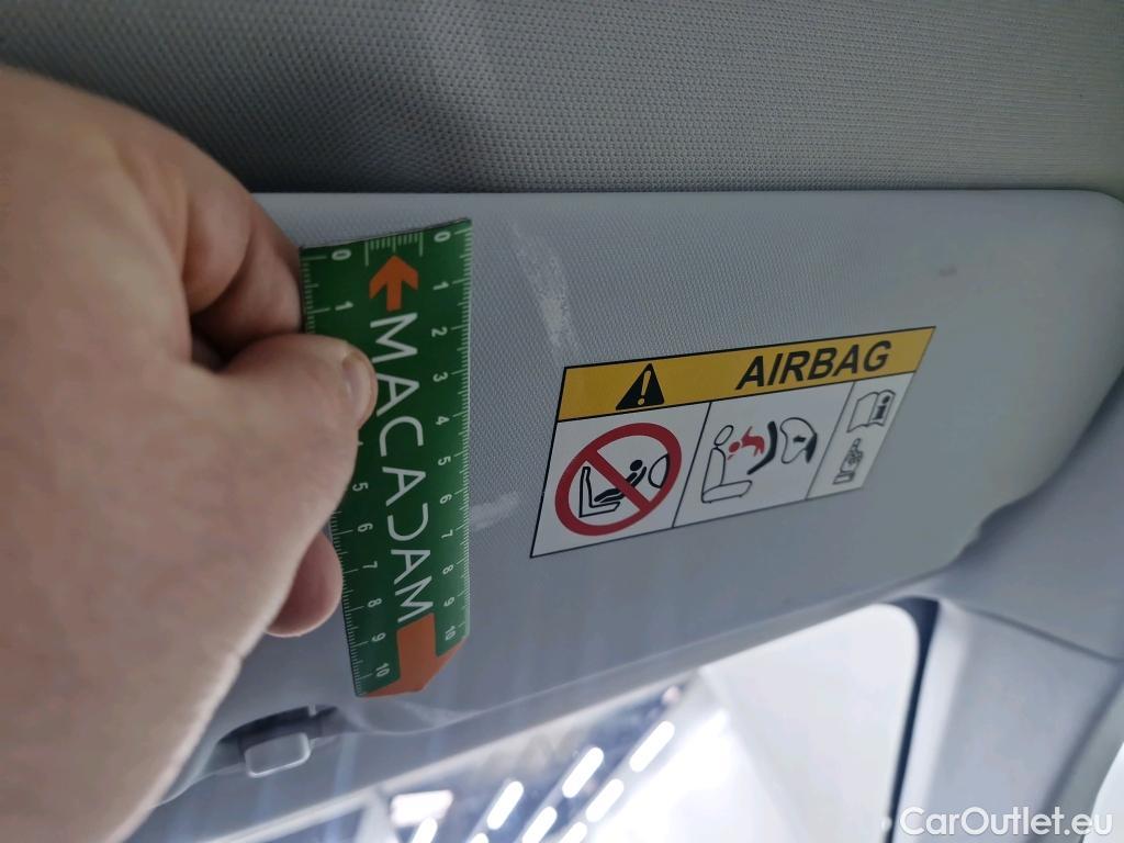  Peugeot  3008  Active Business 1.5 HDi 130CV BVM6 E6d #14