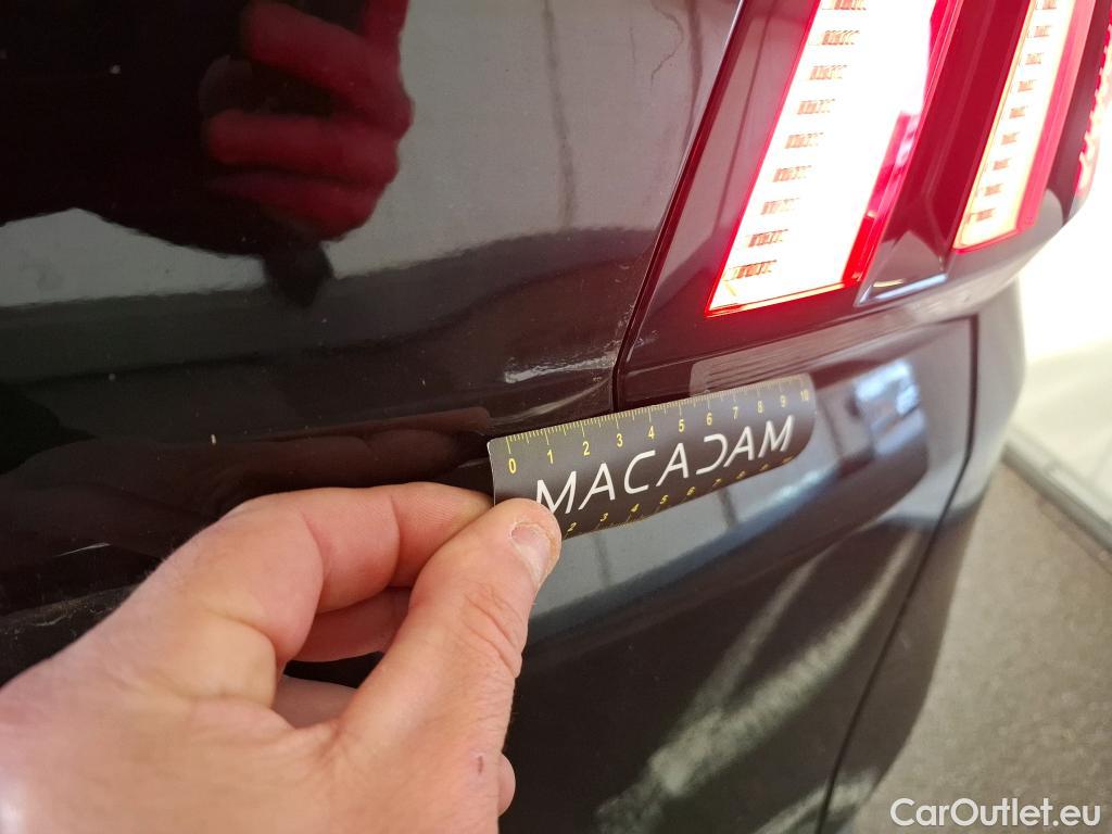  Peugeot  3008  II Allure Pack 1.5 HDi 130CV BVA8 E6d #29