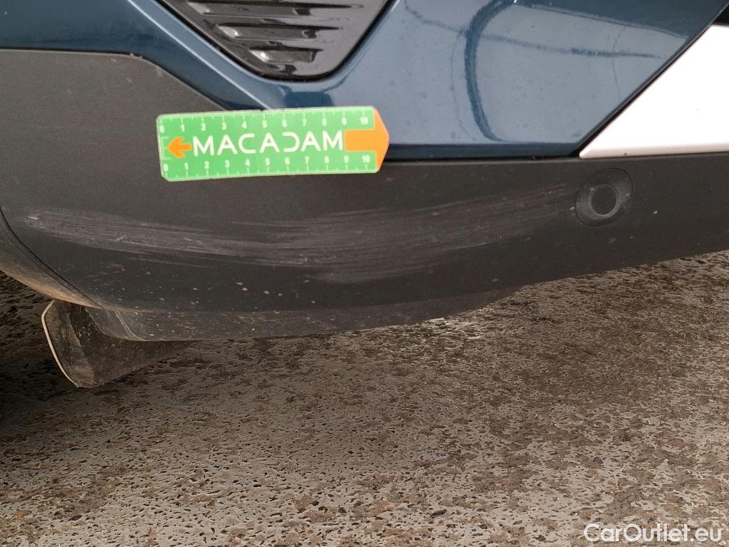  Peugeot  3008  Active Pack 1.5 HDi 130CV BVA8 E6d #17