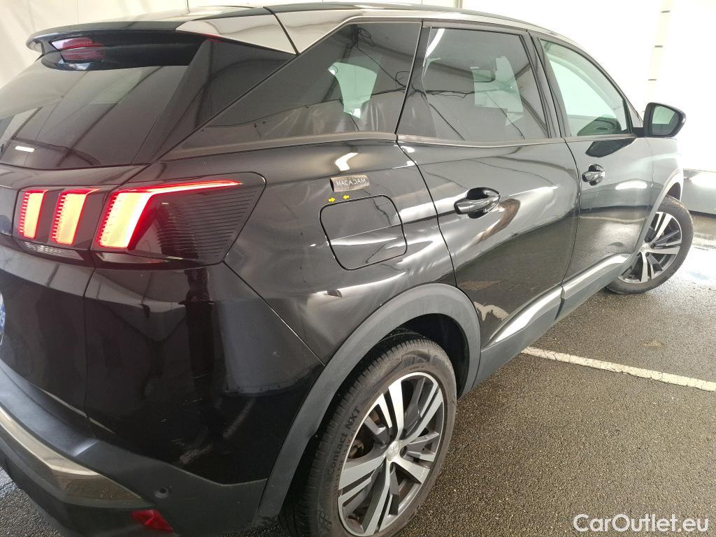  Peugeot  3008  II Allure Pack 1.5 HDi 130CV BVA8 E6d #59