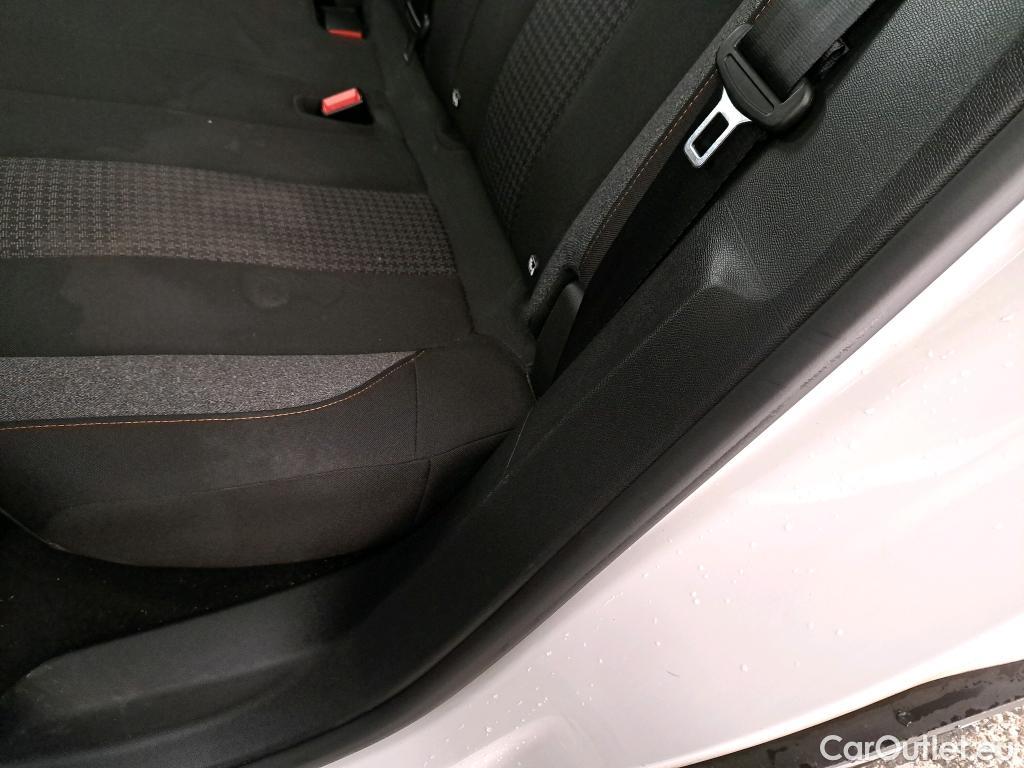  Peugeot  3008  II Active Pack 1.5 HDi 130CV BVM6 E6d #1