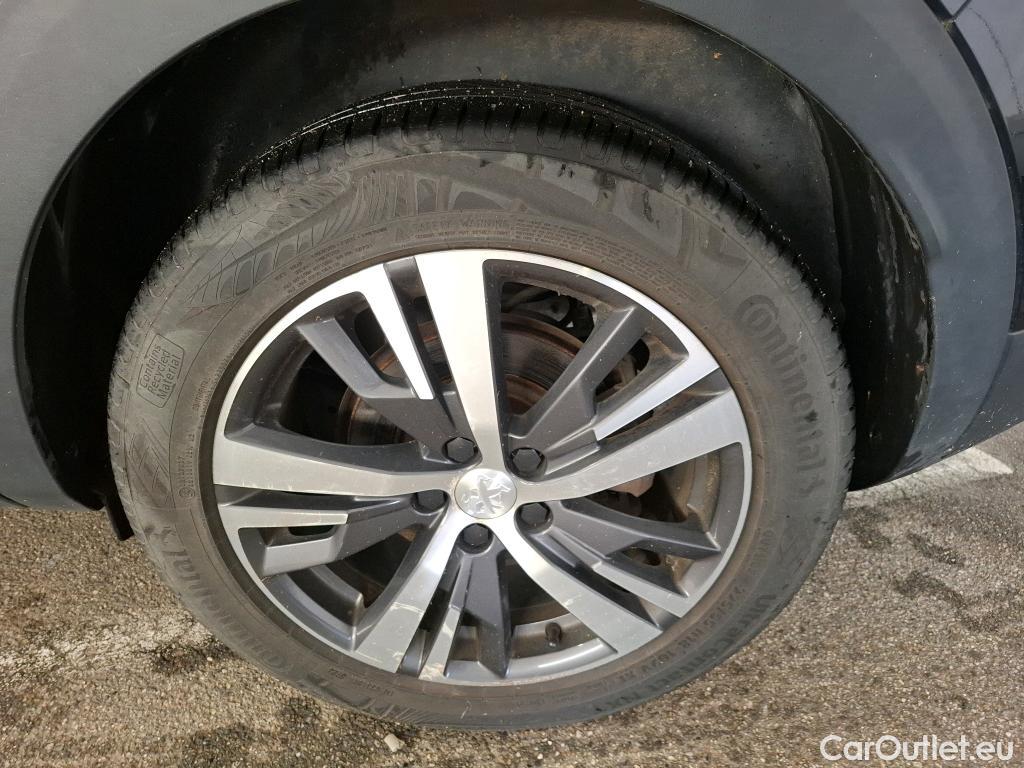  Peugeot  3008  II Allure Pack 1.5 HDi 130CV BVA8 E6d #53