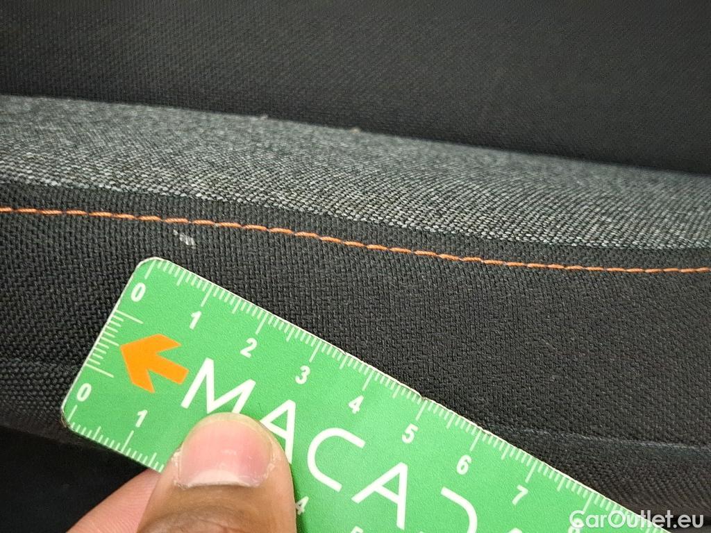  Peugeot  3008  Active Pack 1.5 HDi 130CV BVA8 E6d #13