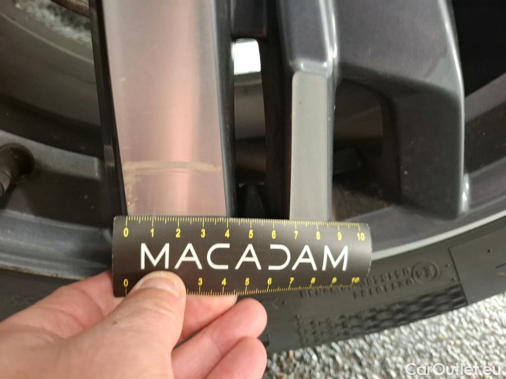  Peugeot  3008  II Allure Pack 1.5 HDi 130CV BVA8 E6d #32