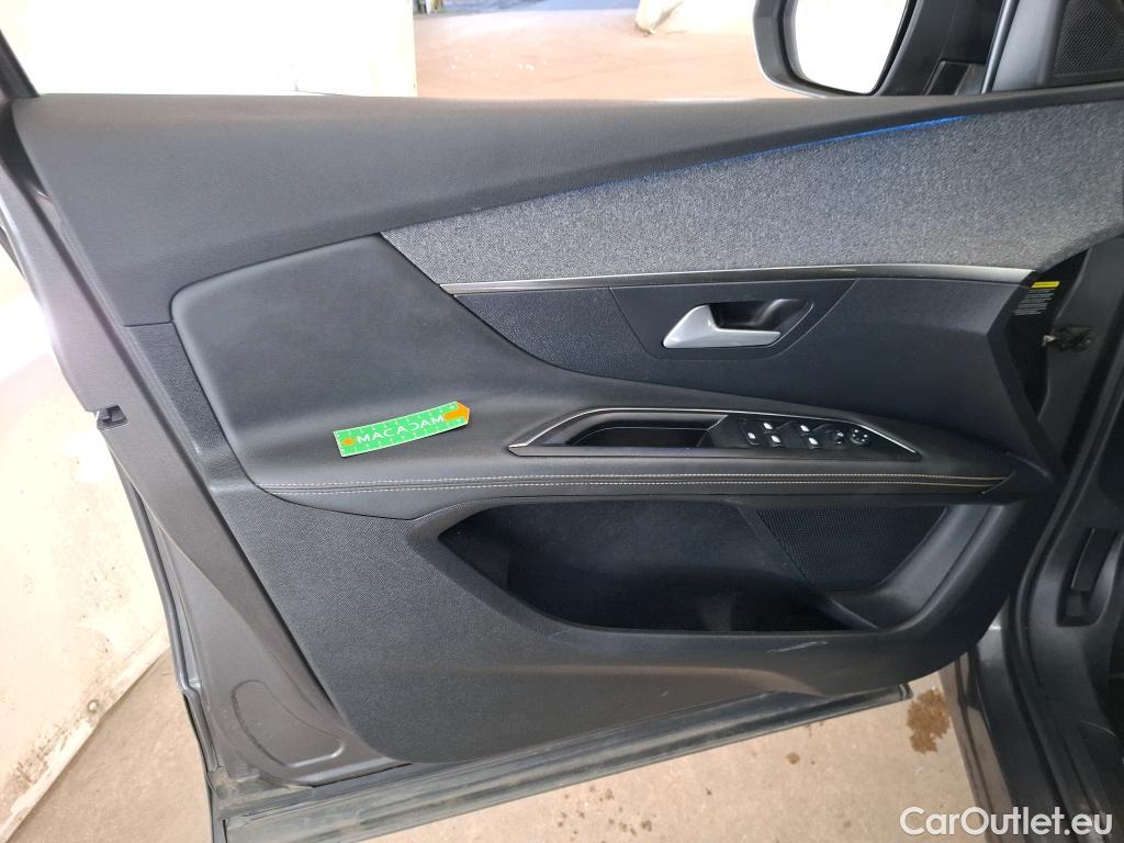  Peugeot  3008  GT Line 1.5 HDi 130CV BVM6 E6dT #11