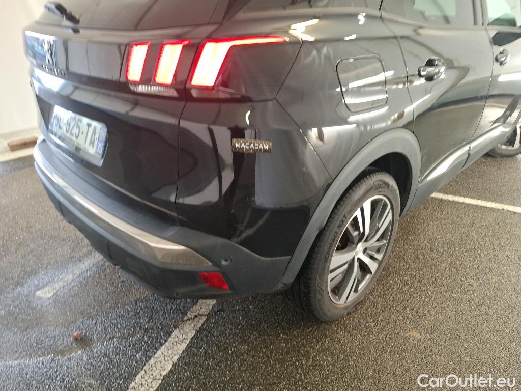  Peugeot  3008  II Allure Pack 1.5 HDi 130CV BVA8 E6d #21