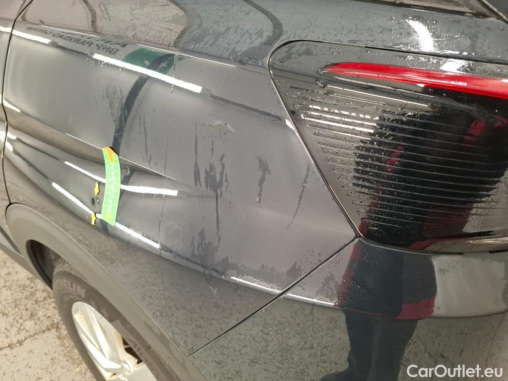  Peugeot  3008  Active Business 1.5 HDi 130CV BVM6 E6d #38